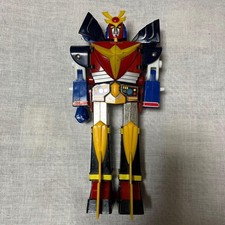 Invincible Steel Daitarn 3