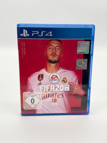 Fifa sony playstation - 20, 4
