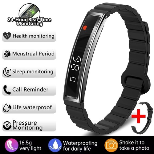 Smart bracelet orologio - smart,