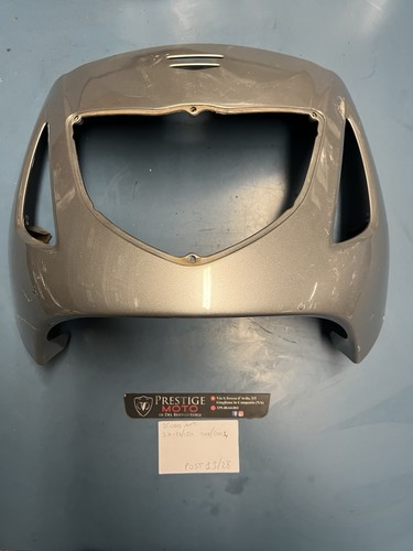 Scudo anteriore honda - scudo,