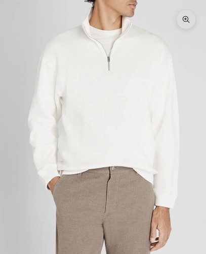 Maglione club monaco off - club, white