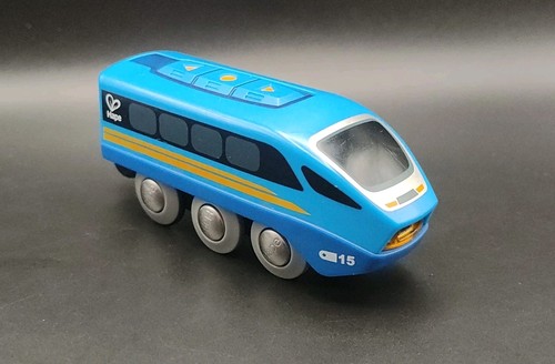 Treno telecomandato hape e3726 - telecomandato,