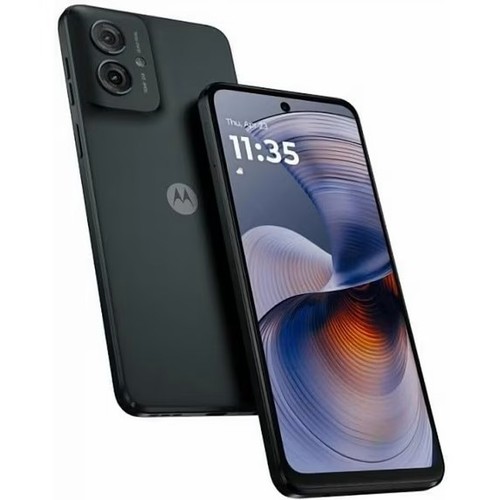 Open box motorola moto g55 - open,