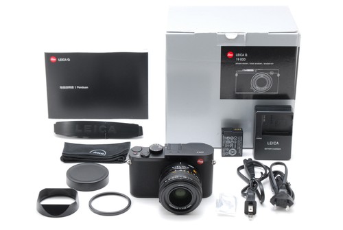 Ottime condizioni leica q - [ottime,