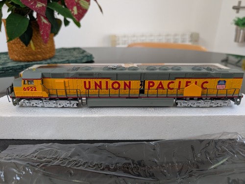 Locomotive diesel bachmann - bachmann, ho