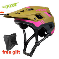 BATFOX Casco Bici Mtb Casco