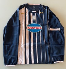 Maglia Juventus Nike 2004/2005