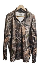 cabelas outfitter mimetico xl