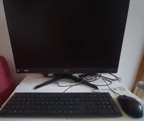 Acer aspire 1700 - acer,