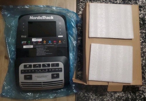 Nordictrack pro console - nordictrack, gx
