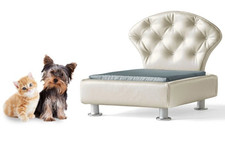 Lettino per Cani Impero Baby