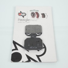 Pastiglia freno per moto rieju