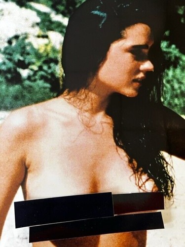 Jennifer connelly 1990 film - connelly, il