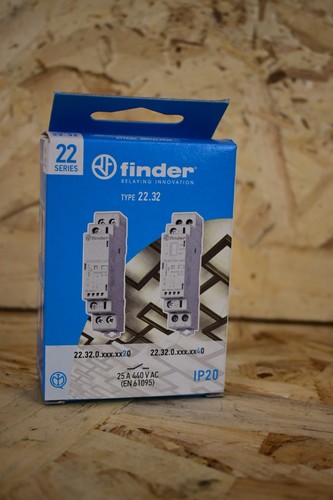 Finder 024 4440 - finder, 22.32.0.024.4440