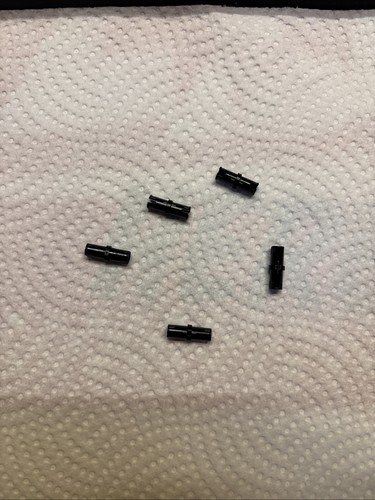 Lotto pezzi lego part black - lotto, 50
