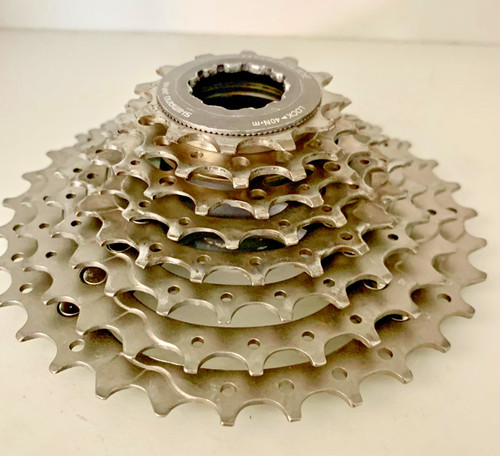 Shimano xtr m950 - xtr, (12-32t)