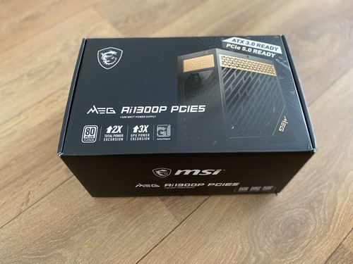 Msi alimentatori meg - msi,