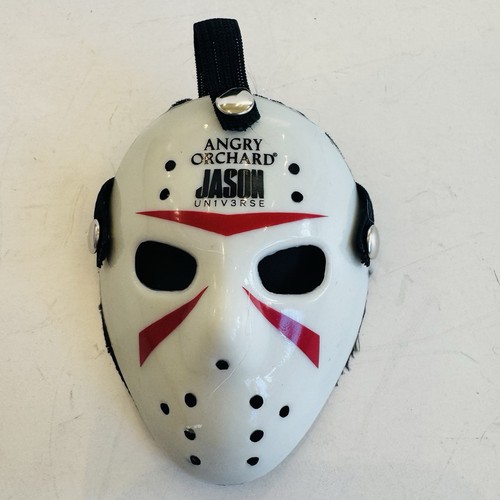 Maschera jason per frutteto - maschera,