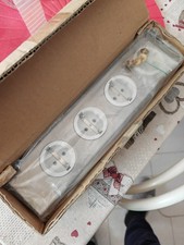 Oyaide MTS-4e distributore di alimentazione hi end