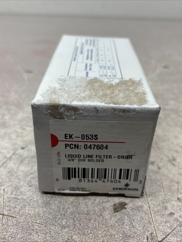 Nuovo emerson 047604 - nuovo,