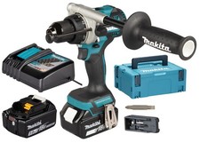 Makita DHP492RTJ – Trapano