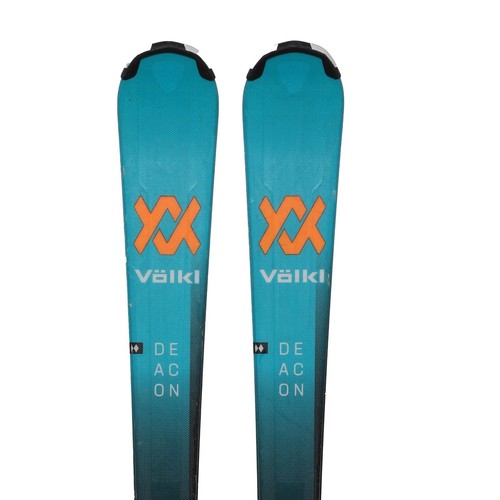 Sci volkl deacon - sci,