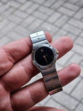 OROLOGIO DA DONNA MOVADO