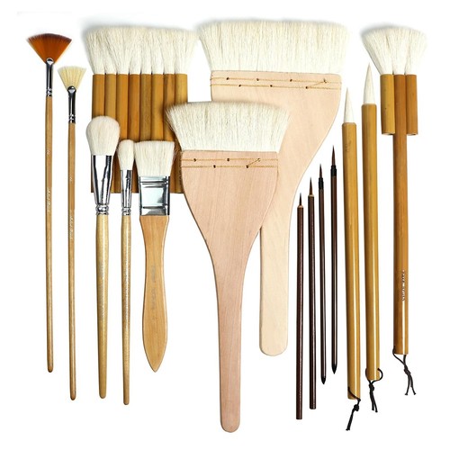 Spazzole ceramica per - ceramica,