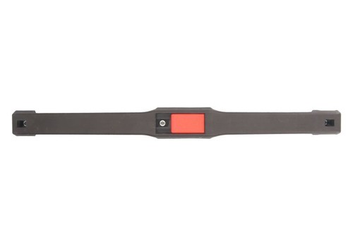 New interior door handle - interior,