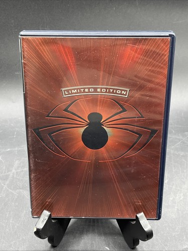 Ultimate spider man limited - ultimate,