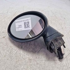 Specchietto retrovisore esterno sx elettrico Mini Cooper One R50 R53 1.6 16V 200