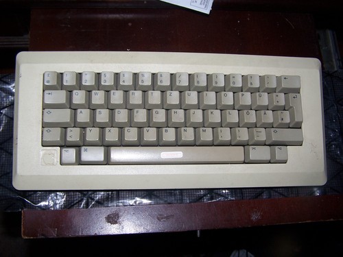 Apple macintosh m0110d 128k - m0110d,