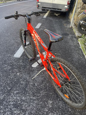 Mtb Bambino Atala Race Comp 26