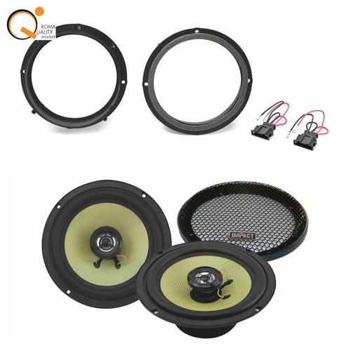 Kit casse anteriore per - casse,