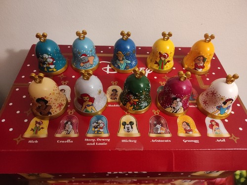 Campanelle disney conad - campanelle,