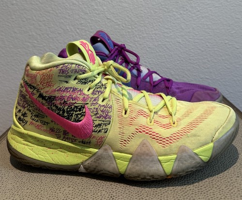Scarpe basket nike kyrie - kyrie, 4