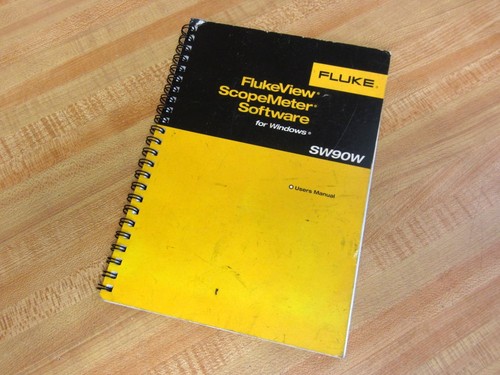 Fluke 4822 872 - , flukeview