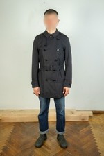 Giacca trench uomo Burberry