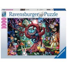 Ravensburger Alice Nel Paese