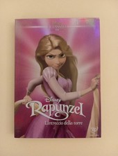 Rapunzel - I classici Disney