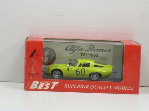 Alfa romeo 1 targa - alfa,