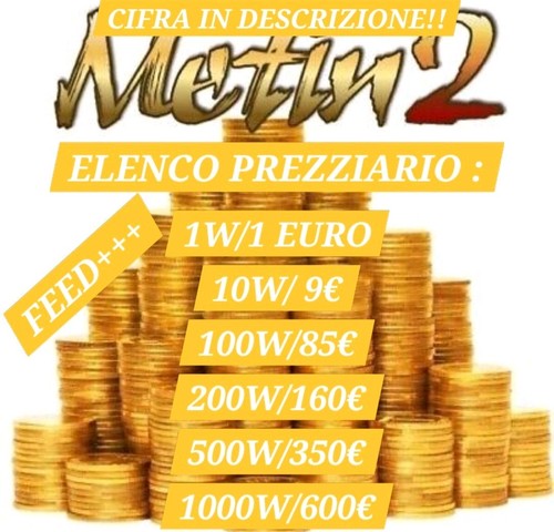 Won metin2 server - , "