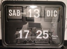 orologio da parete Vintage