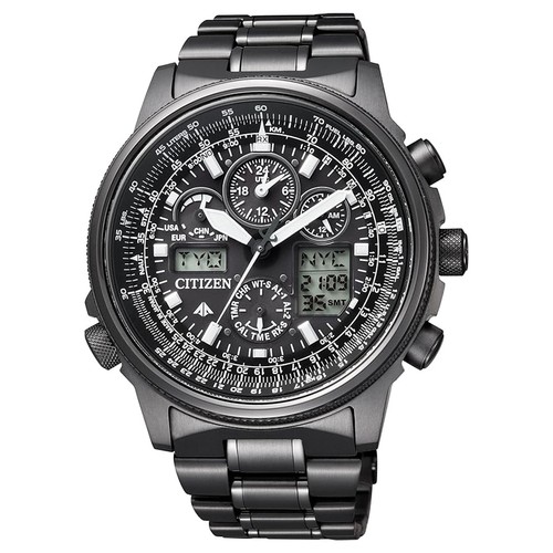 Orologio citizen uomo - citizen,