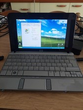 Mini portatile HP 2133