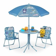 Relaxdays Tavolo Bambini con