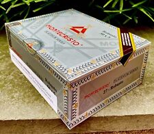 Montecristo Platinum Scatola vuota per sigari, senza sigari