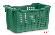Casse agricole tutte forate - casse,