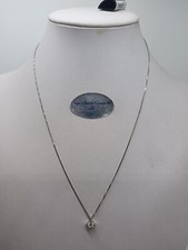 RECARLO COLLANA DONNA PUNTO