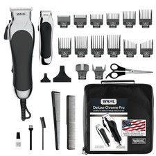 Clipper USA Deluxe con cable